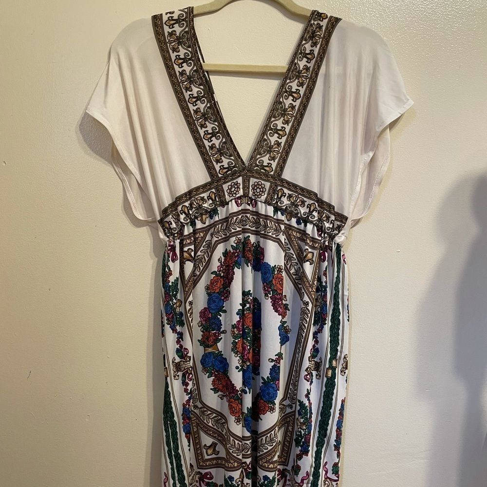 Bohemian Empress Dress (S/M)
